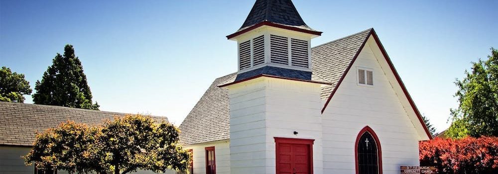 church insurance Simi Valley,  CA