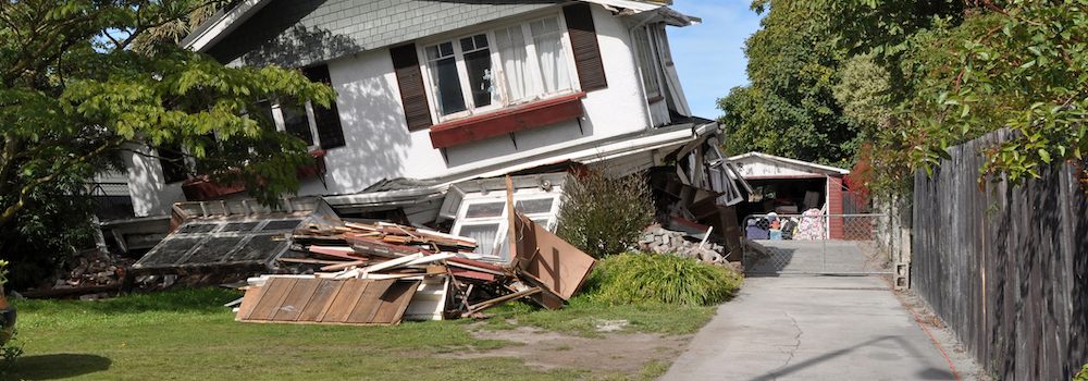 earthquake insurance Simi Valley,  CA